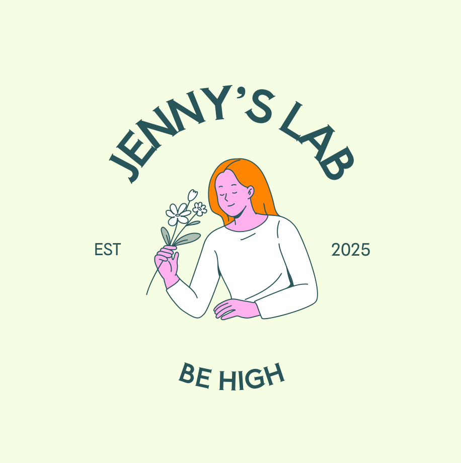 Jenny’sLab
